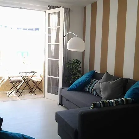 Casa Leon Apartment Corralejo Exterior photo