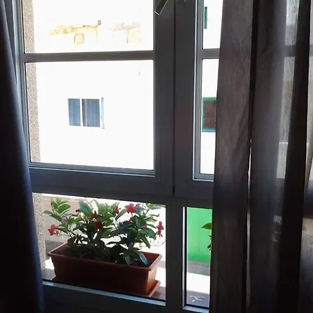 Casa Leon Apartment Corralejo Exterior photo