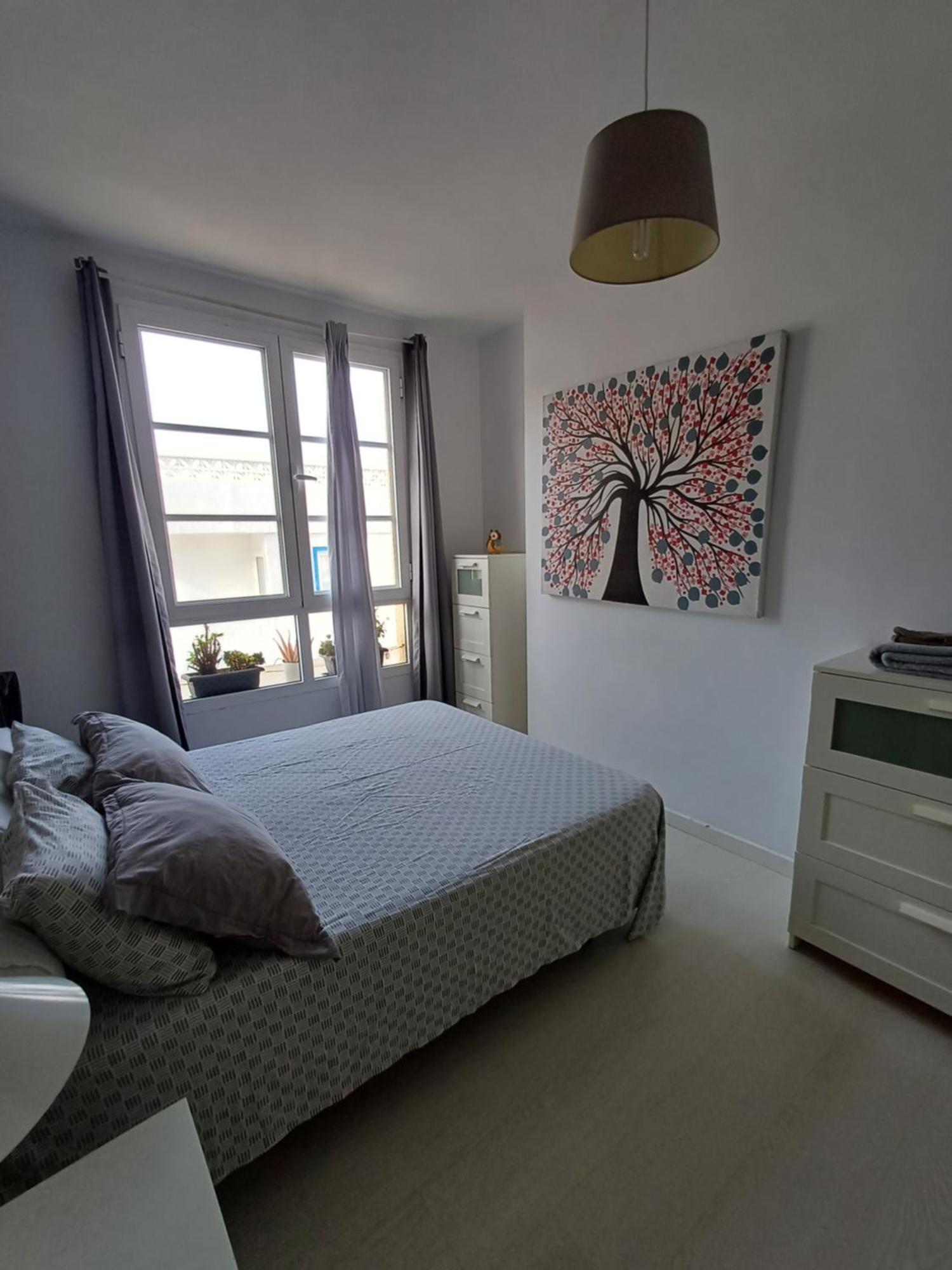 Casa Leon Apartment Corralejo