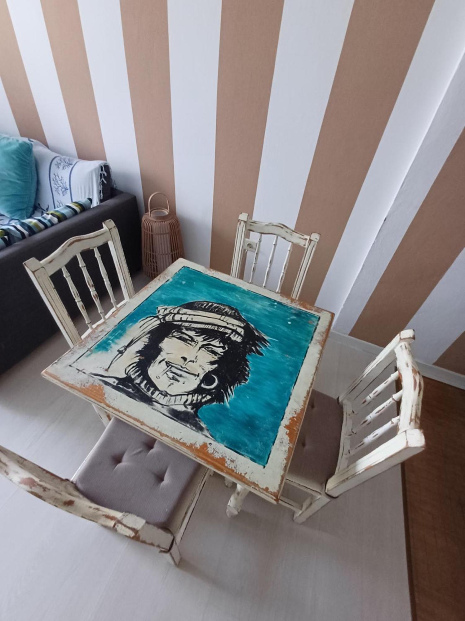 Apartament Casa Leon Corralejo