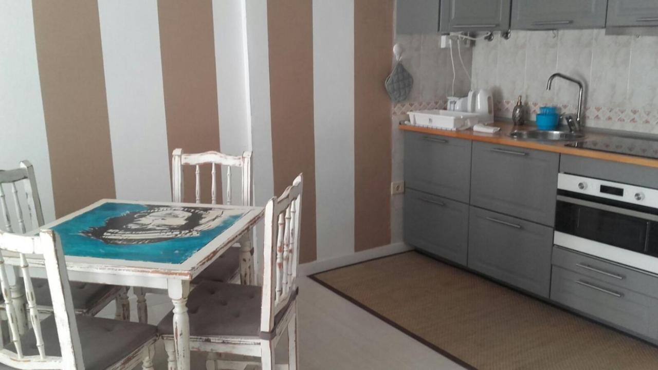 Apartament Casa Leon *
