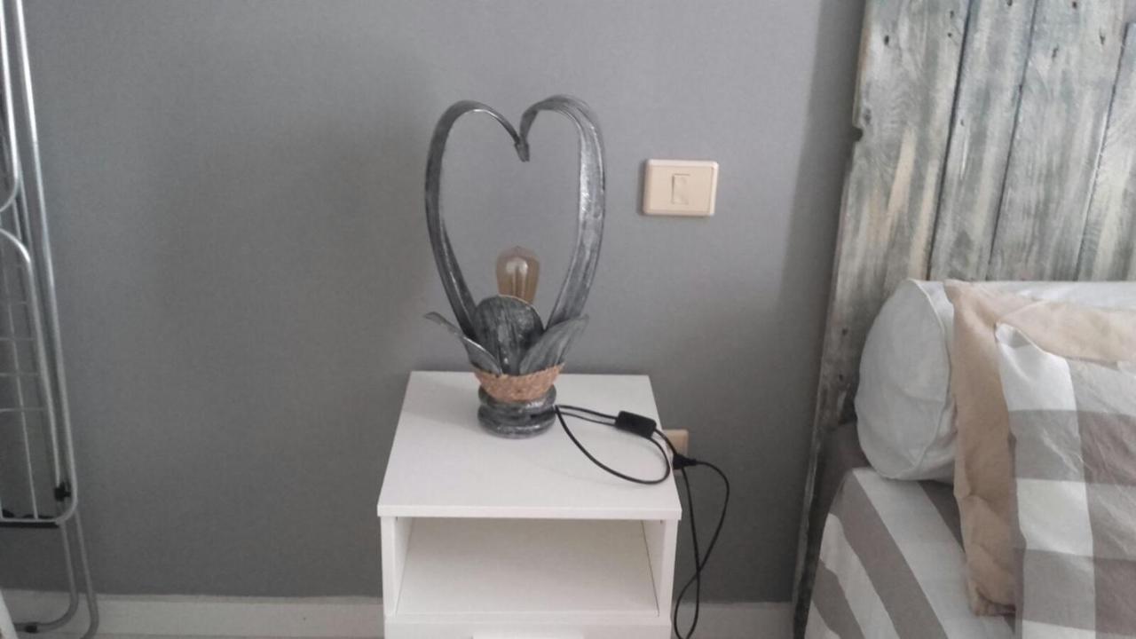 Apartament Casa Leon Corralejo